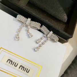 Picture of MiuMiu Earring _SKUMiuMiuEarring09lyr1213316